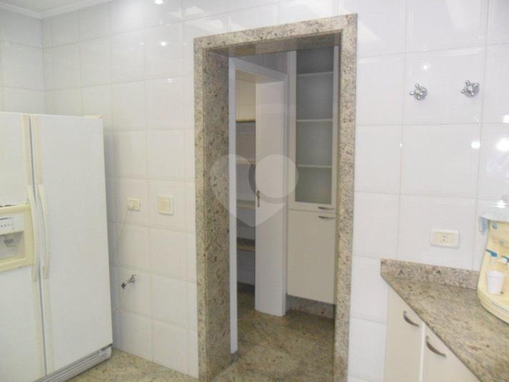 Venda Sobrado São Paulo Jardim Franca REO174273 30