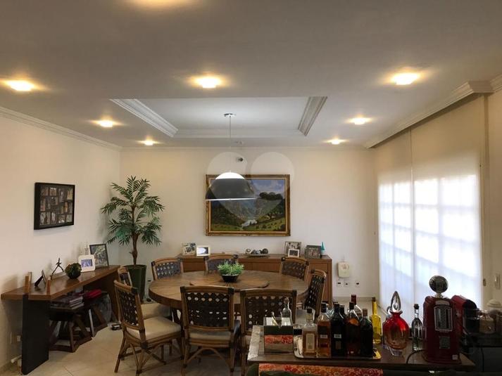 Venda Sobrado São Paulo Vila Albertina REO174299 23