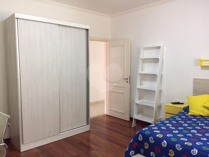 Venda Sobrado São Paulo Vila Albertina REO174299 46