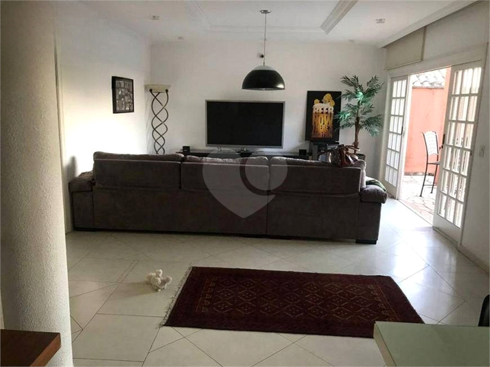 Venda Sobrado São Paulo Vila Albertina REO174299 74