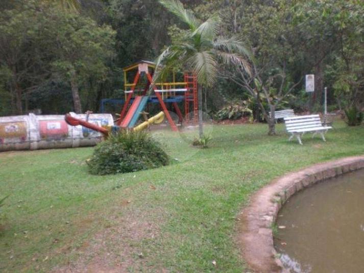 Venda Terreno Caieiras Parque Suíça REO174304 4