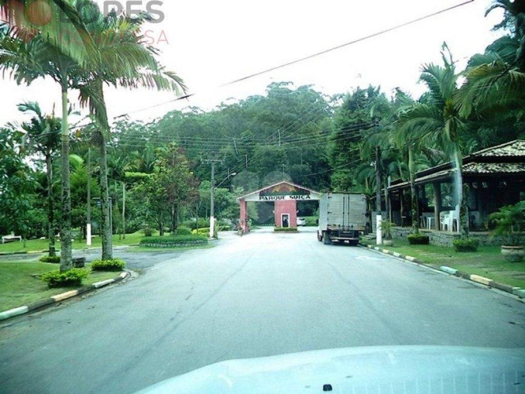 Venda Terreno Caieiras Parque Suíça REO174304 5