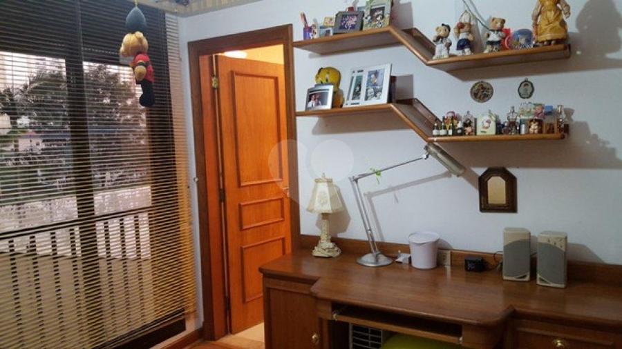 Venda Apartamento São Paulo Santana REO174322 21