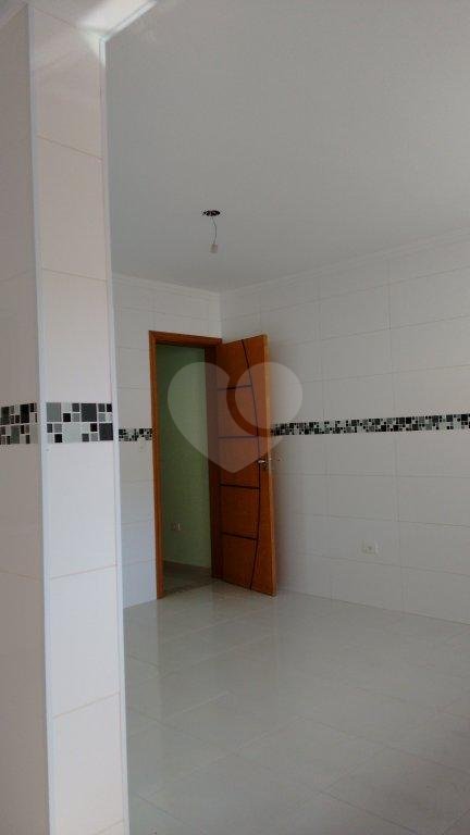 Venda Casa São Paulo Vila Nova Mazzei REO174328 16