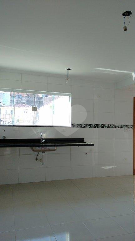 Venda Casa São Paulo Vila Nova Mazzei REO174328 17