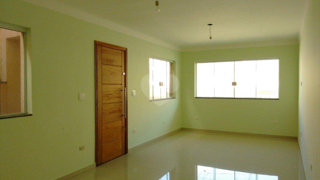 Venda Casa São Paulo Vila Nova Mazzei REO174328 26