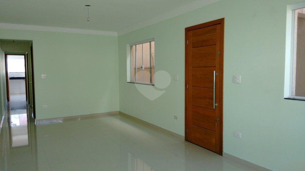 Venda Casa São Paulo Vila Nova Mazzei REO174328 28