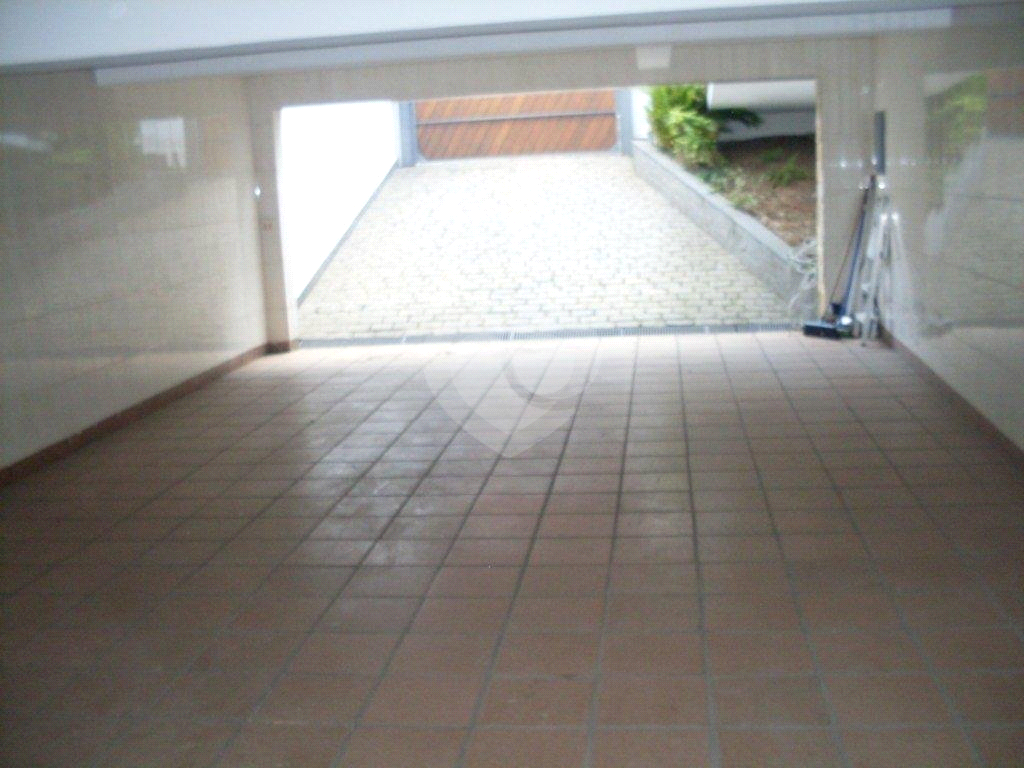 Venda Casa São Paulo Vila Irmãos Arnoni REO174329 31