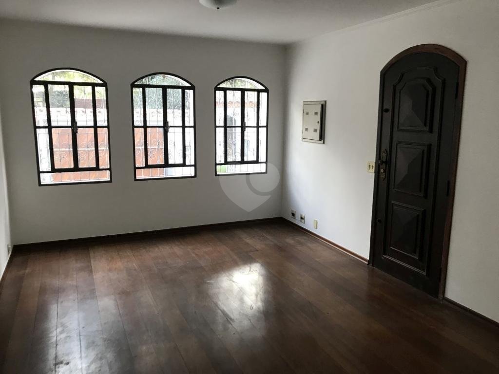 Venda Casa São Paulo Vila Irmãos Arnoni REO174329 24