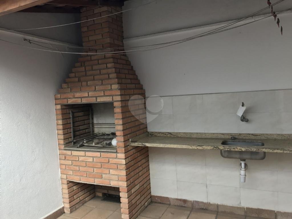 Venda Casa São Paulo Vila Irmãos Arnoni REO174329 31