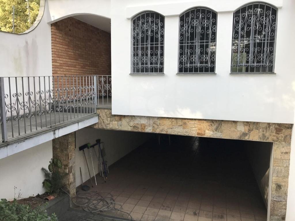 Venda Casa São Paulo Vila Irmãos Arnoni REO174329 21