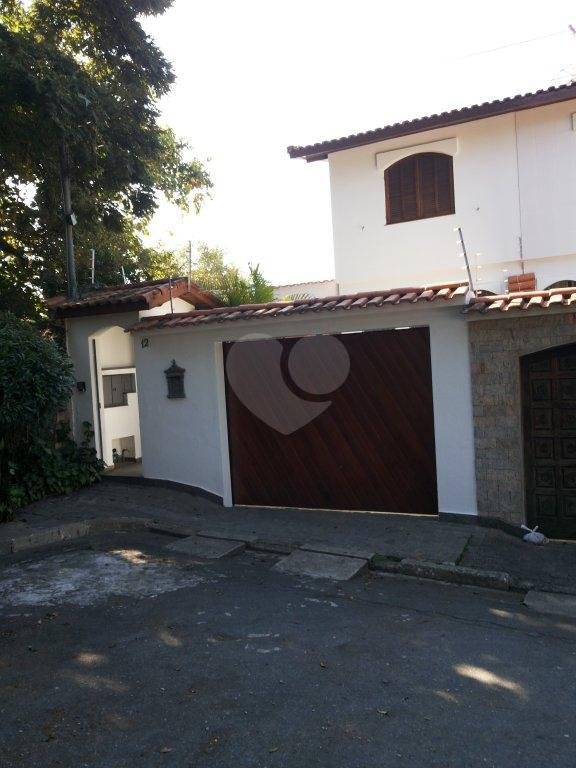 Venda Casa São Paulo Vila Irmãos Arnoni REO174329 1