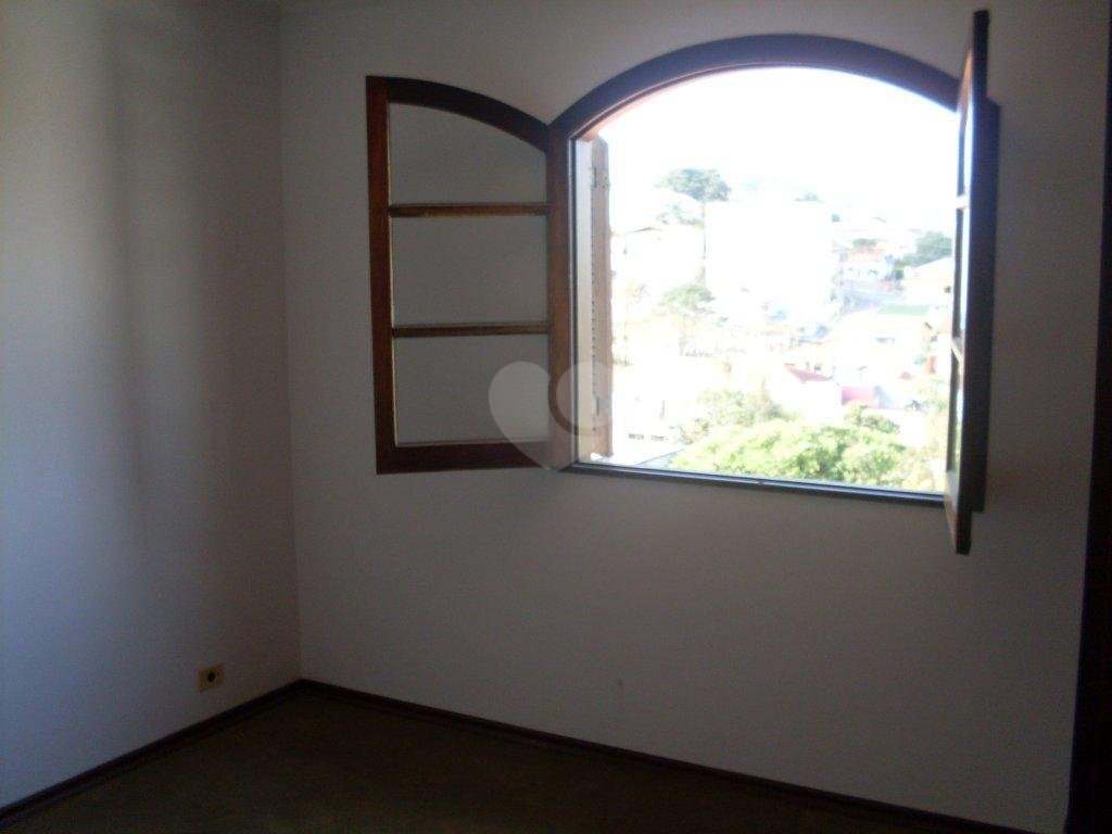 Venda Casa São Paulo Vila Irmãos Arnoni REO174329 13