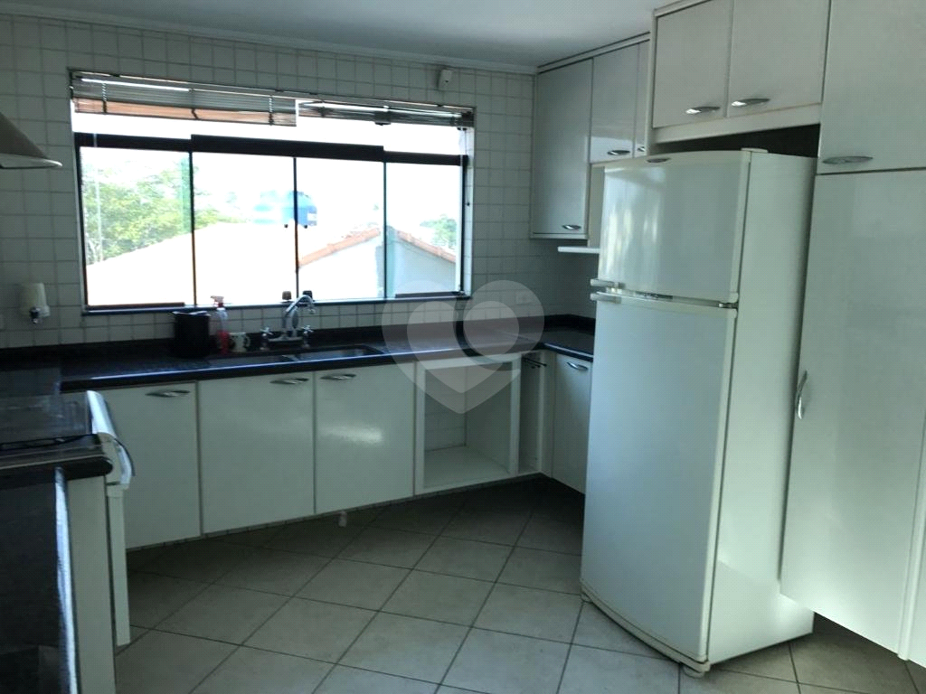 Venda Casa São Paulo Vila Irmãos Arnoni REO174329 38