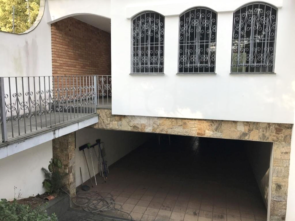 Venda Casa São Paulo Vila Irmãos Arnoni REO174329 32