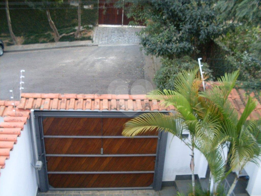 Venda Casa São Paulo Vila Irmãos Arnoni REO174329 52