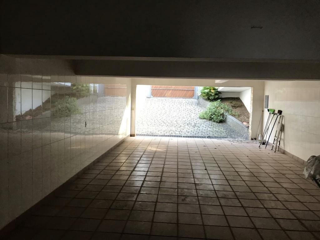 Venda Casa São Paulo Vila Irmãos Arnoni REO174329 23