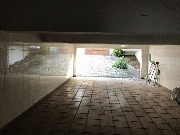 Venda Casa São Paulo Vila Irmãos Arnoni REO174329 54