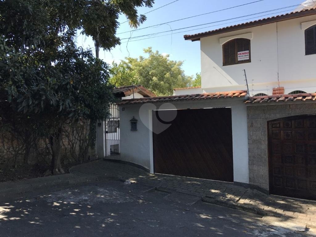 Venda Casa São Paulo Vila Irmãos Arnoni REO174329 20