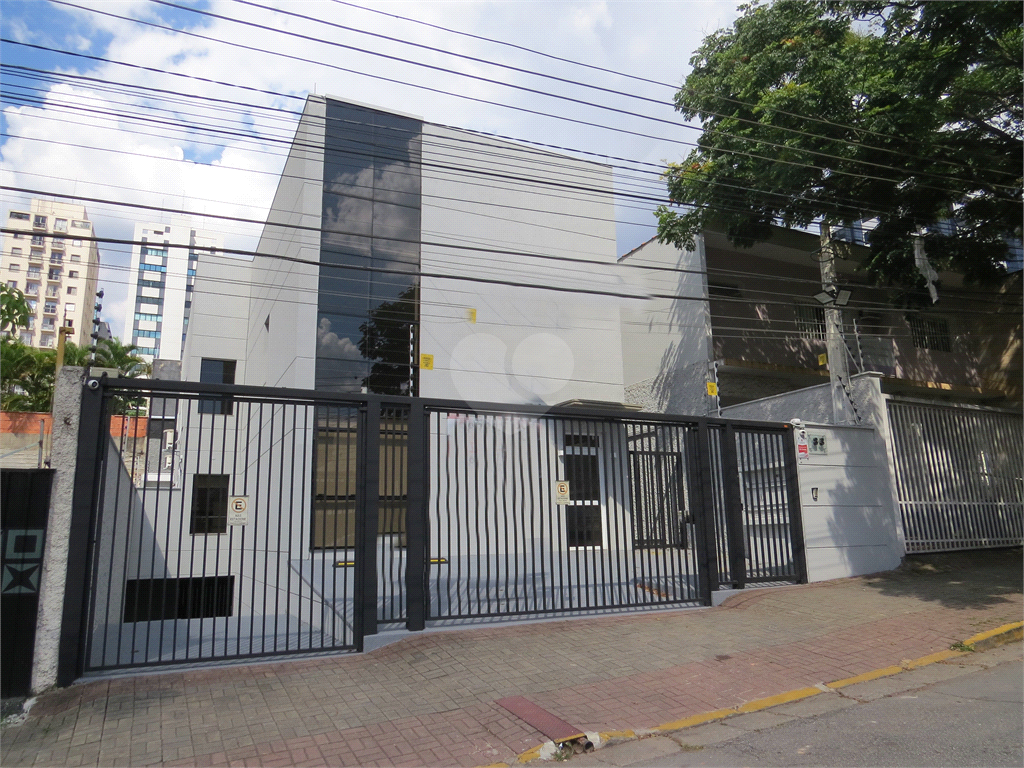 Aluguel Prédio inteiro São Paulo Vila Clementino REO17433 1