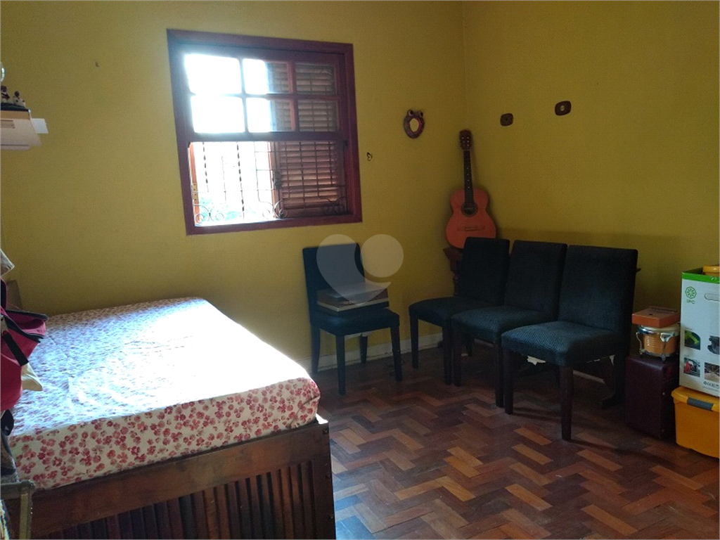 Venda Sobrado São Paulo Vila Albertina REO174350 50