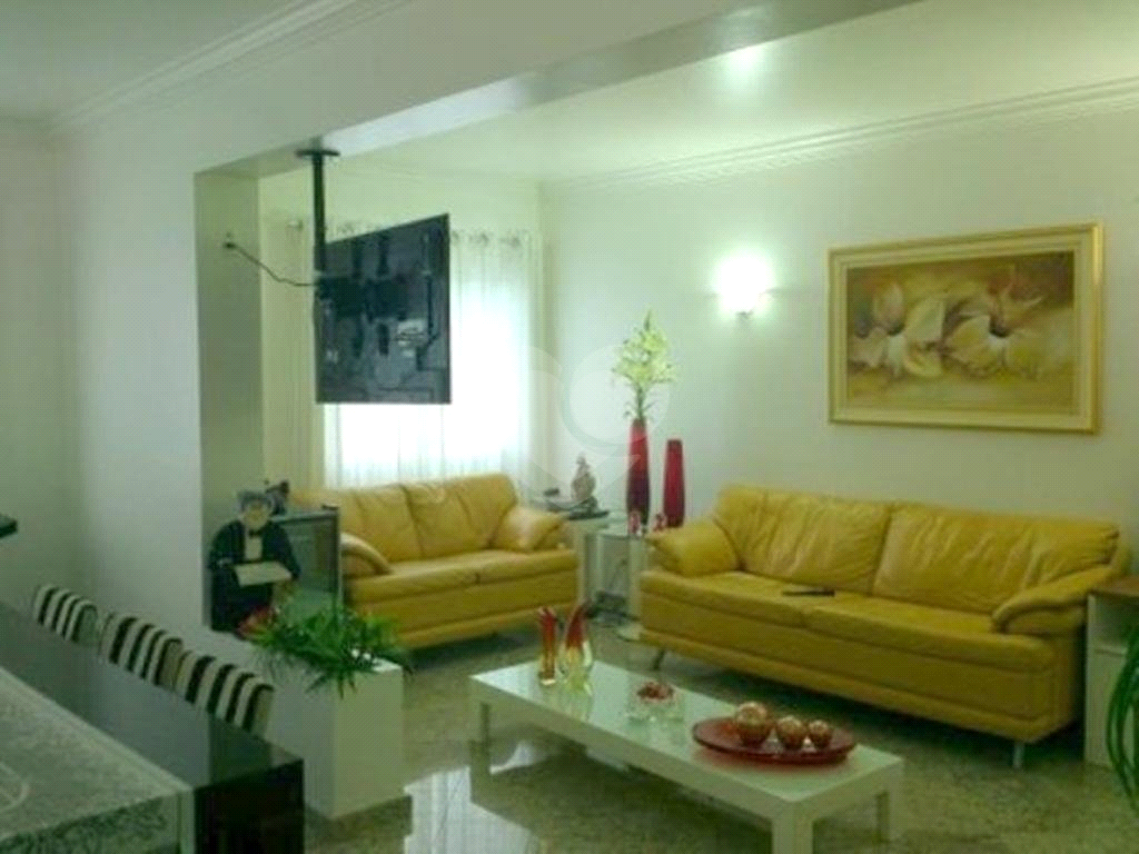 Venda Apartamento São Paulo Santana REO174386 16