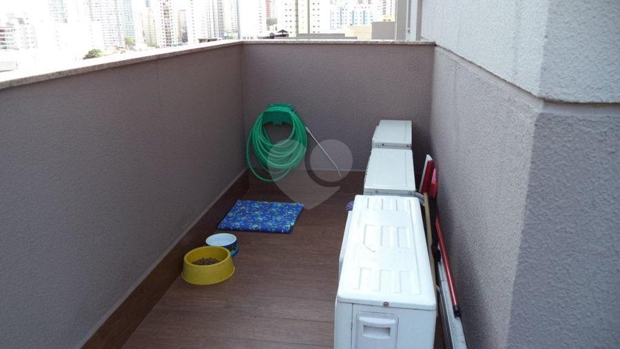 Aluguel Apartamento São Paulo Santana REO174397 16