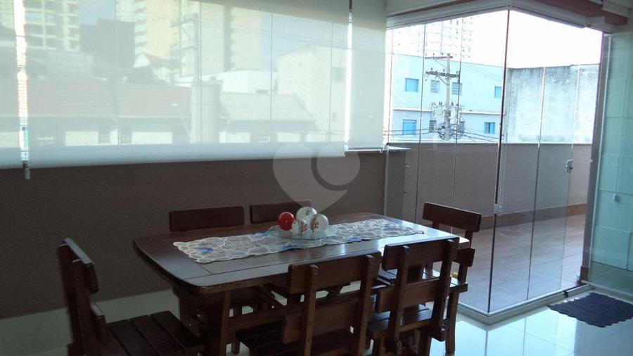 Aluguel Apartamento São Paulo Santana REO174397 3