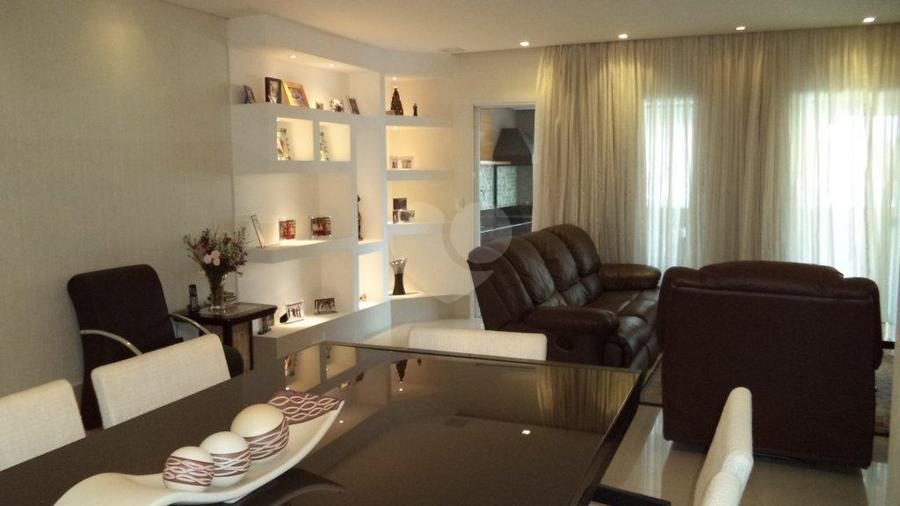 Aluguel Apartamento São Paulo Santana REO174397 7