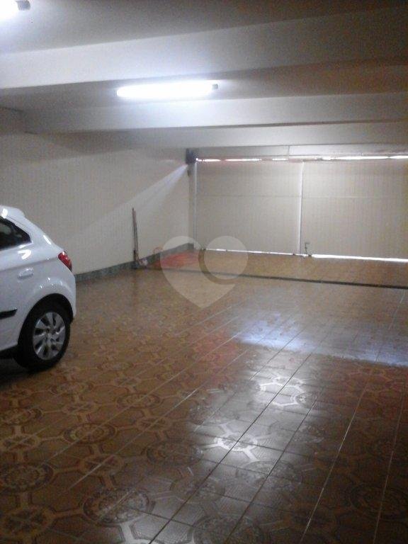 Venda Sobrado São Paulo Jardim Guapira REO174401 10