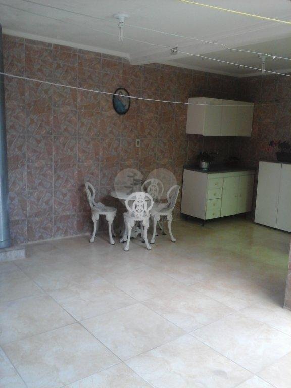 Venda Sobrado São Paulo Jardim Guapira REO174401 14