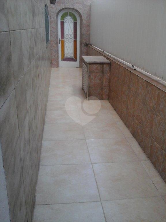 Venda Sobrado São Paulo Jardim Guapira REO174401 17