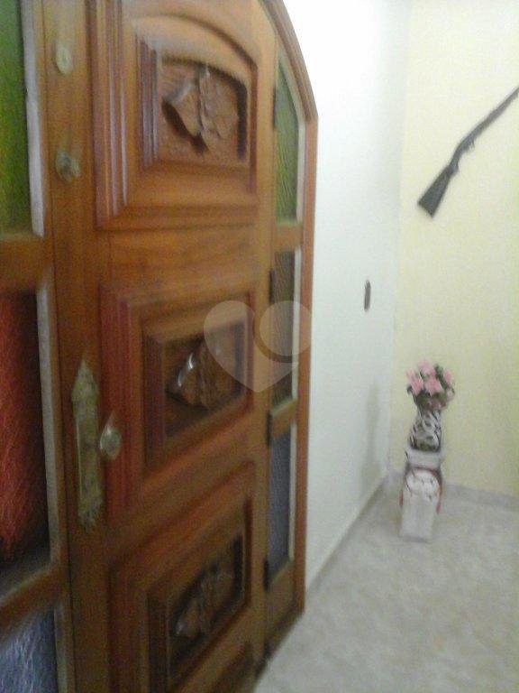 Venda Sobrado São Paulo Jardim Guapira REO174401 36