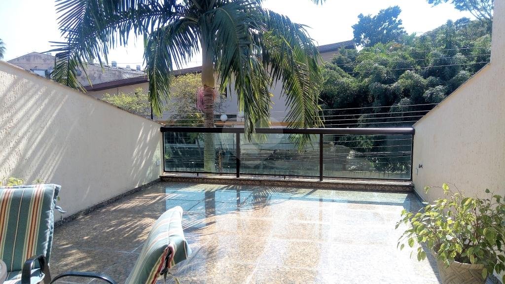 Venda Sobrado São Paulo Jardim Franca REO174403 30