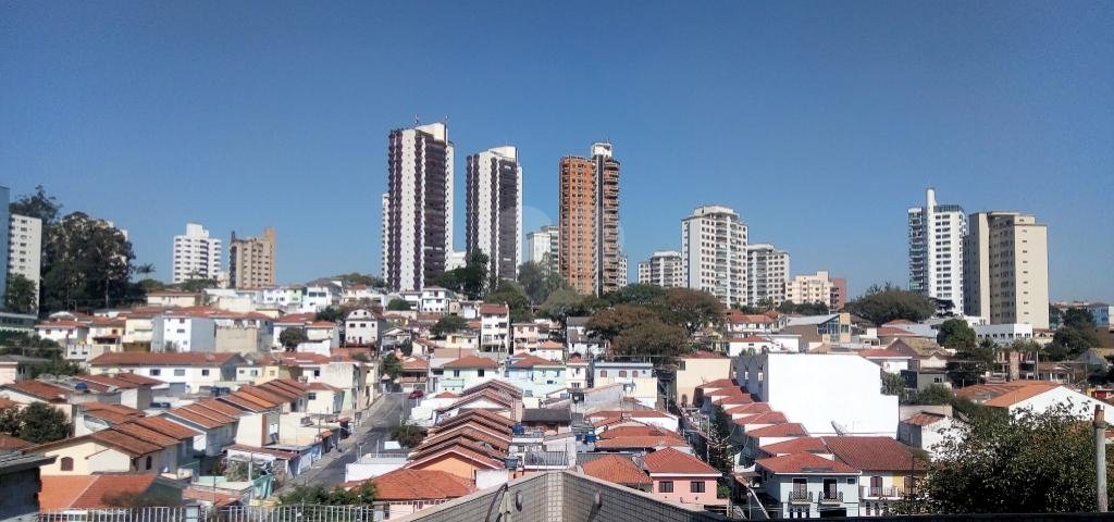 Venda Sobrado São Paulo Jardim Franca REO174403 36