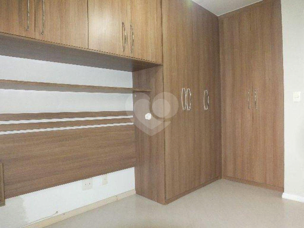 Venda Apartamento São Paulo Lauzane Paulista REO174415 35