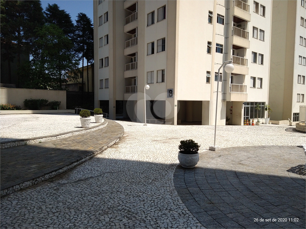 Venda Apartamento São Paulo Lauzane Paulista REO174415 30