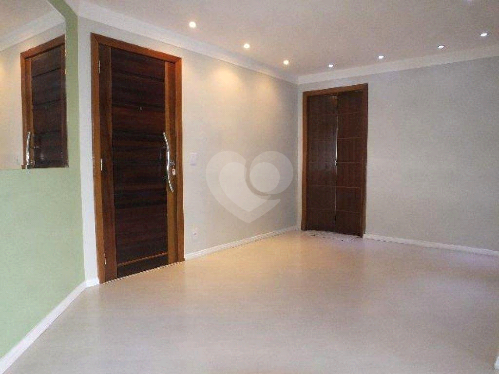 Venda Apartamento São Paulo Lauzane Paulista REO174415 42