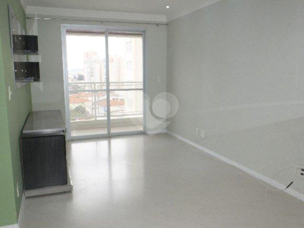 Venda Apartamento São Paulo Lauzane Paulista REO174415 38