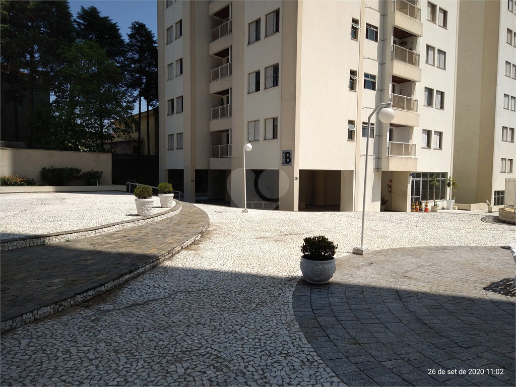 Venda Apartamento São Paulo Lauzane Paulista REO174415 19