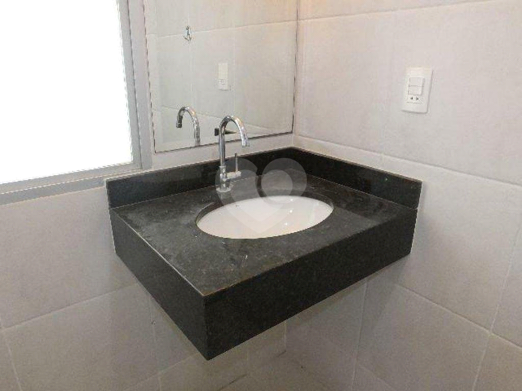 Venda Apartamento São Paulo Lauzane Paulista REO174415 37