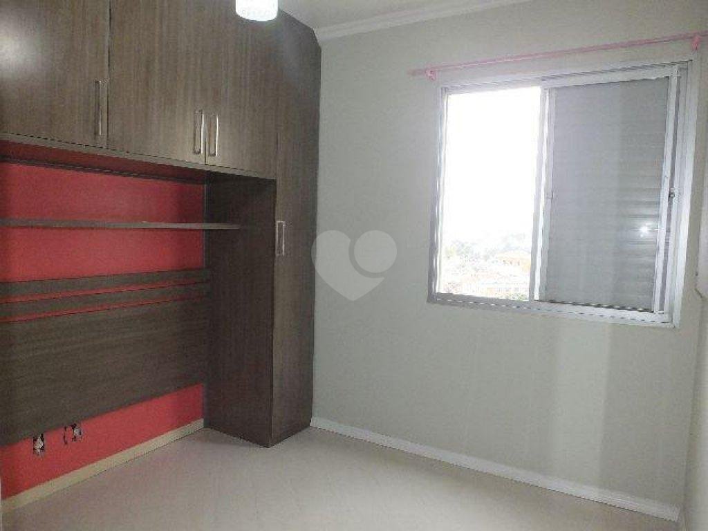 Venda Apartamento São Paulo Lauzane Paulista REO174415 5