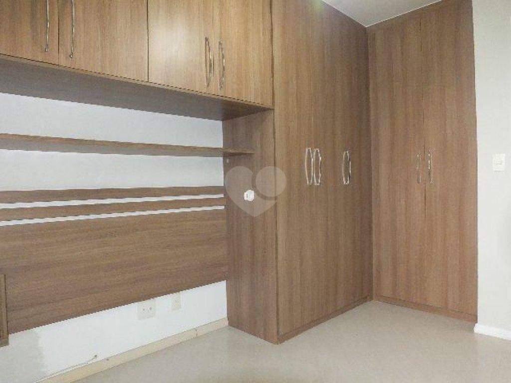 Venda Apartamento São Paulo Lauzane Paulista REO174415 6