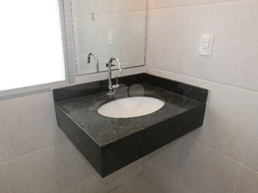 Venda Apartamento São Paulo Lauzane Paulista REO174415 9