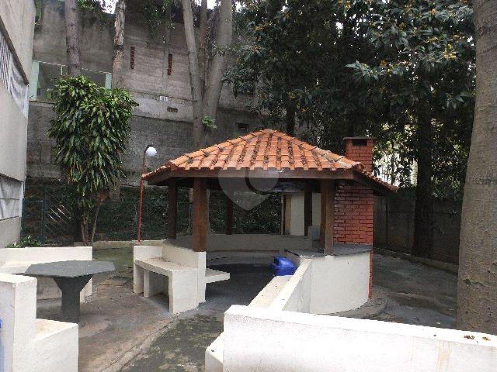 Venda Apartamento São Paulo Lauzane Paulista REO174415 13