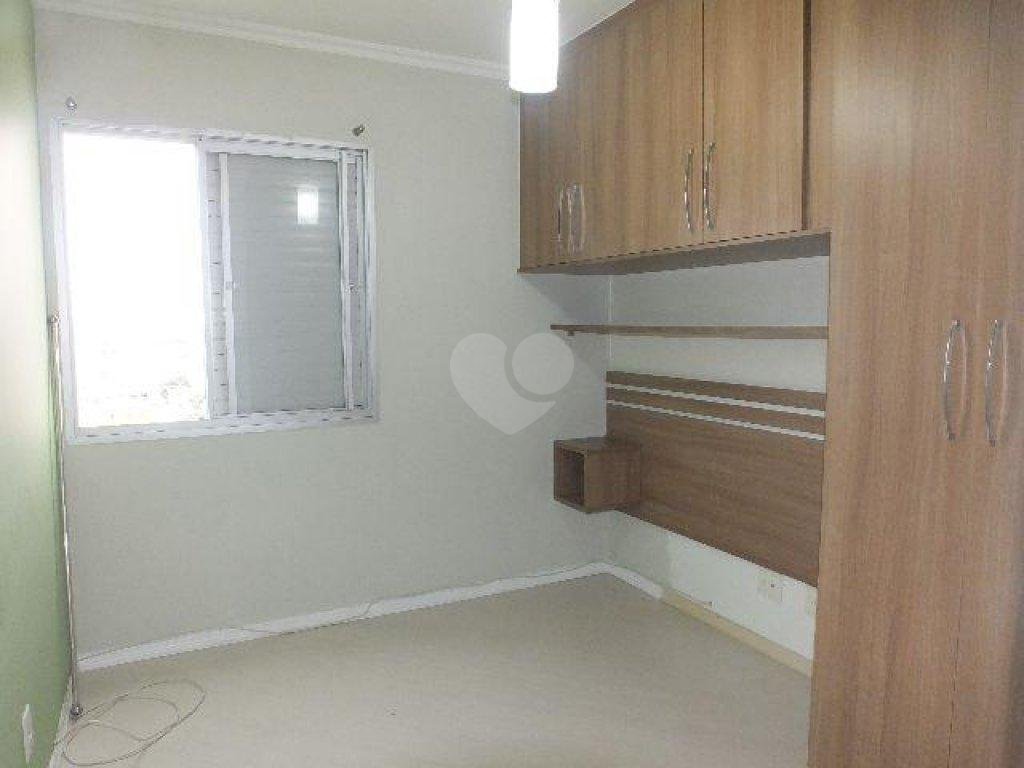 Venda Apartamento São Paulo Lauzane Paulista REO174415 7