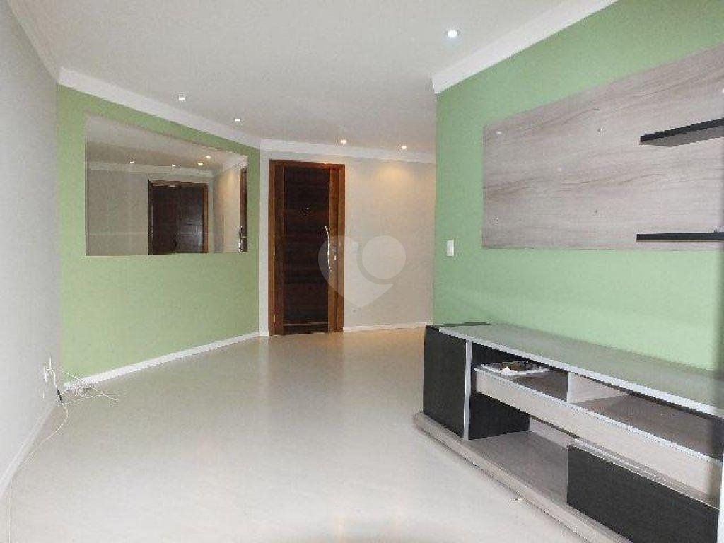 Venda Apartamento São Paulo Lauzane Paulista REO174415 16