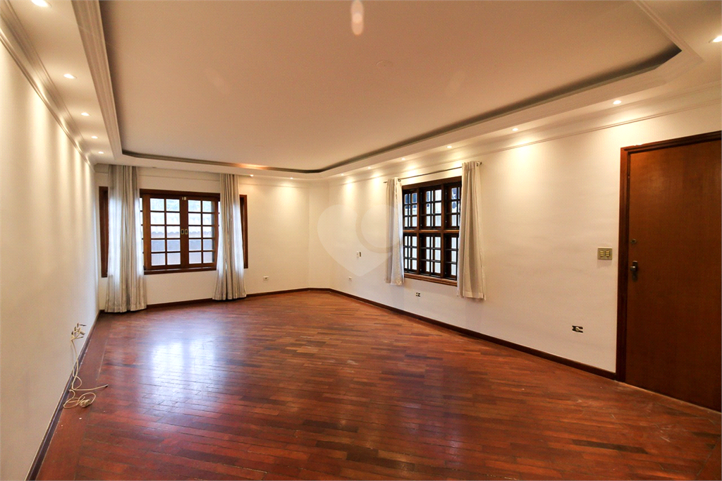 Venda Casa São Paulo Barro Branco (zona Norte) REO174432 7