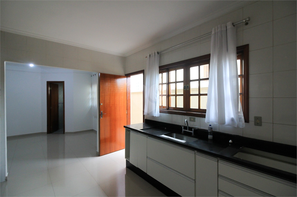 Venda Casa São Paulo Barro Branco (zona Norte) REO174432 15