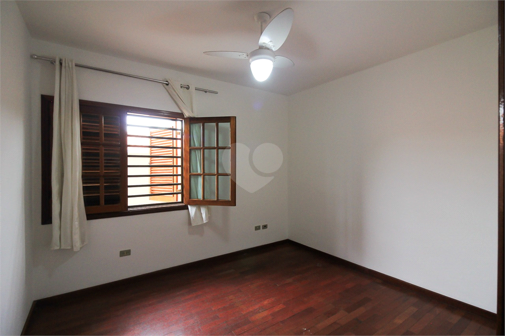 Venda Casa São Paulo Barro Branco (zona Norte) REO174432 19